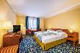 Bellevue Hotel oda fotoğrafı