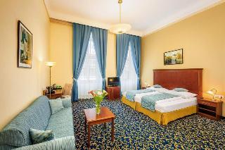 Bellevue Hotel fotoÄŸrafÄ±