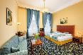 Bellevue Hotel oda fotoğrafı