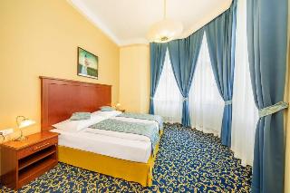 Bellevue Hotel fotoÄŸrafÄ±