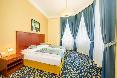 Bellevue Hotel oda fotoğrafı