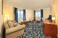 Bellevue Hotel oda fotoğrafı