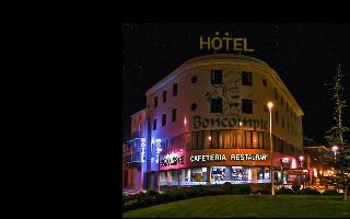 Boncompte otel fotoğrafı