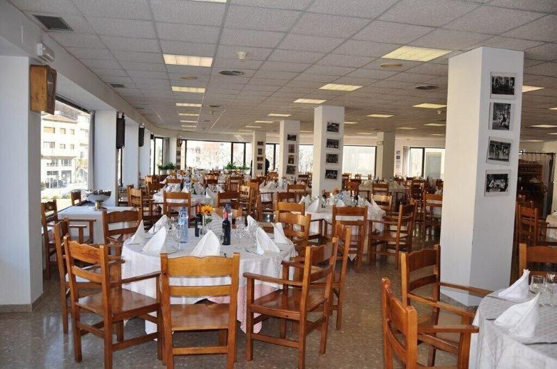 Boncompte - Restoran