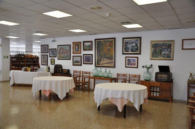 Boncompte - Restoran