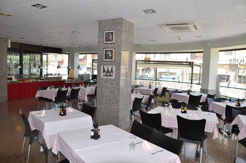 Boncompte - Restoran