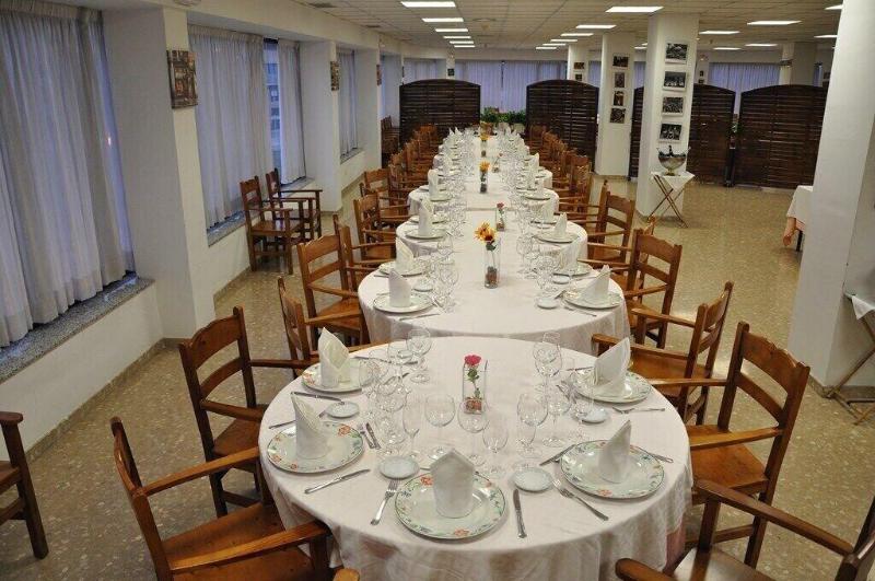 Boncompte - Restoran