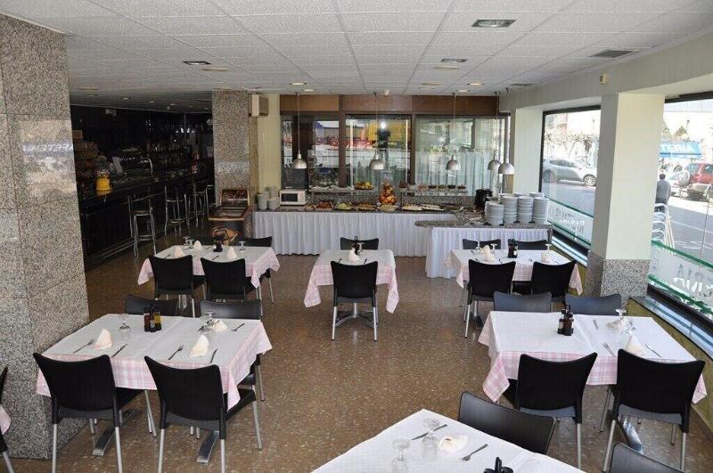 Boncompte - Restoran