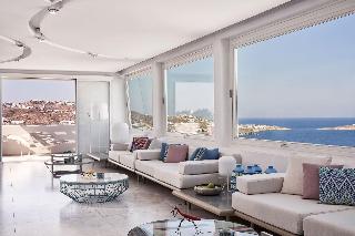 Myconian Kyma, a Member of Design Hotels fotoÄŸrafÄ±