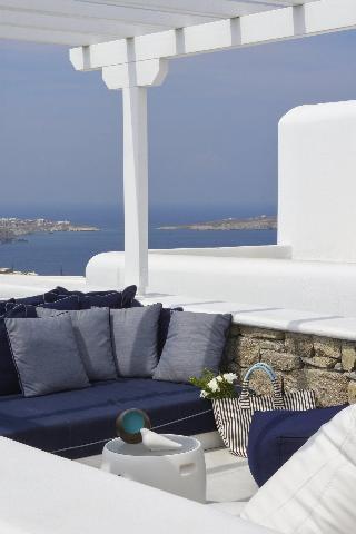 Myconian Kyma, a Member of Design Hotels fotoÄŸrafÄ±