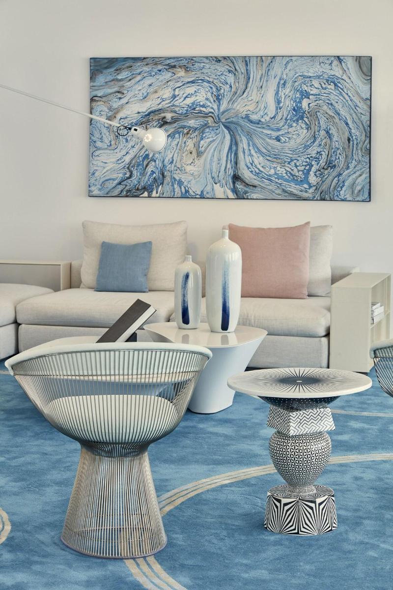 Myconian Kyma, a Member of Design Hotels - Lobi