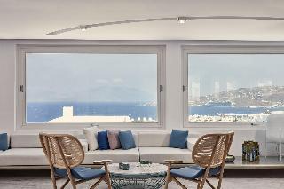 Myconian Kyma, a Member of Design Hotels fotoÄŸrafÄ±