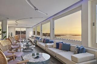Myconian Kyma, a Member of Design Hotels fotoÄŸrafÄ±