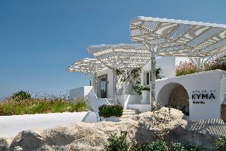 Myconian Kyma, a Member of Design Hotels fotoÄŸrafÄ±