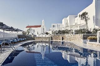 Myconian Kyma, a Member of Design Hotels fotoÄŸrafÄ±