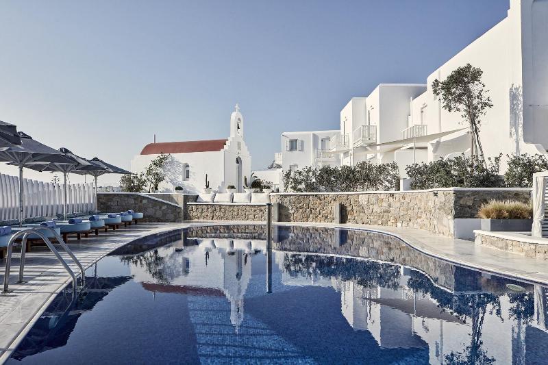 Myconian Kyma, a Member of Design Hotels - Aktivite