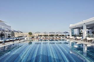 Myconian Kyma, a Member of Design Hotels otel fotoğrafı