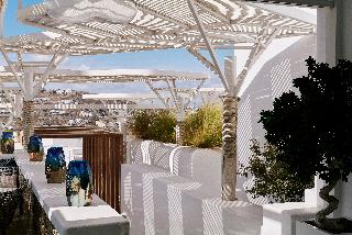 Myconian Kyma, a Member of Design Hotels fotoÄŸrafÄ±