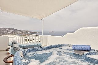 Myconian Kyma, a Member of Design Hotels fotoÄŸrafÄ±
