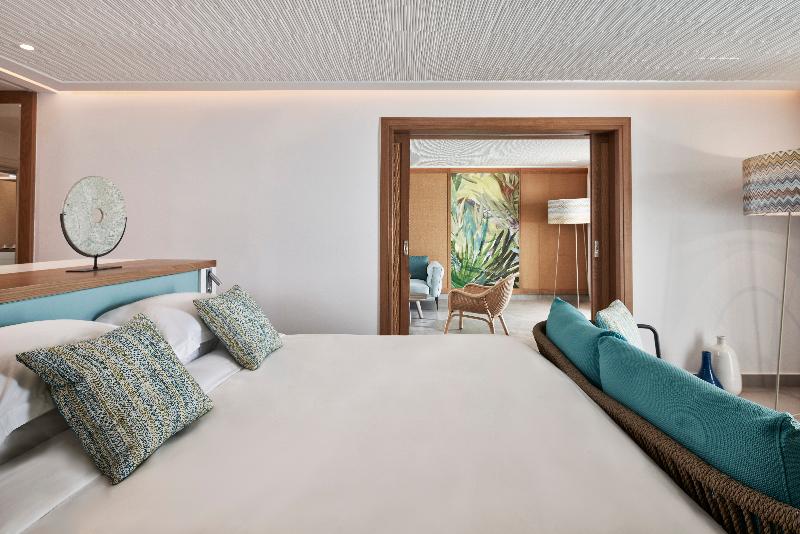 Myconian Kyma, a Member of Design Hotels - Oda