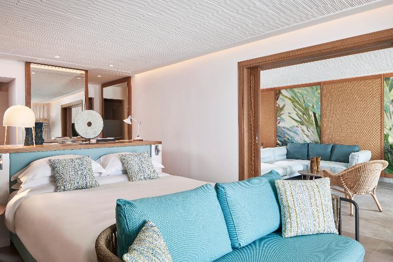 Myconian Kyma, a Member of Design Hotels - Oda