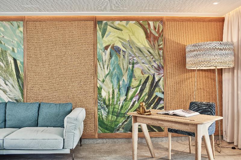 Myconian Kyma, a Member of Design Hotels - Oda