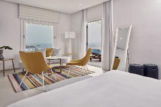 Myconian Kyma, a Member of Design Hotels fotoÄŸrafÄ±