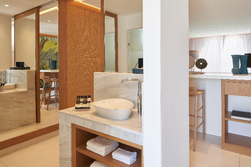 Myconian Kyma, a Member of Design Hotels - Oda