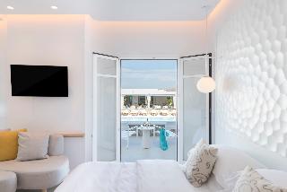 Myconian Kyma, a Member of Design Hotels fotoÄŸrafÄ±