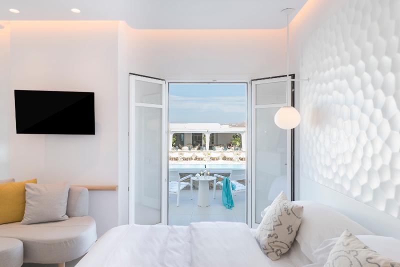 Myconian Kyma, a Member of Design Hotels - Oda