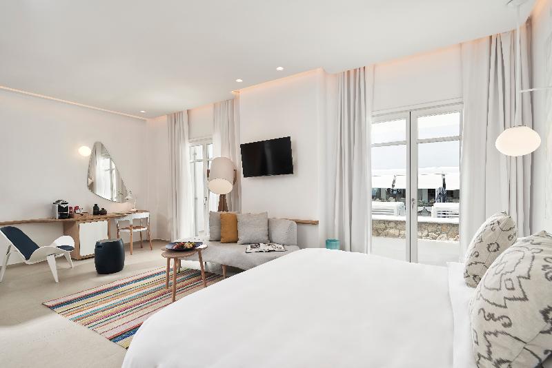 Myconian Kyma, a Member of Design Hotels - Oda