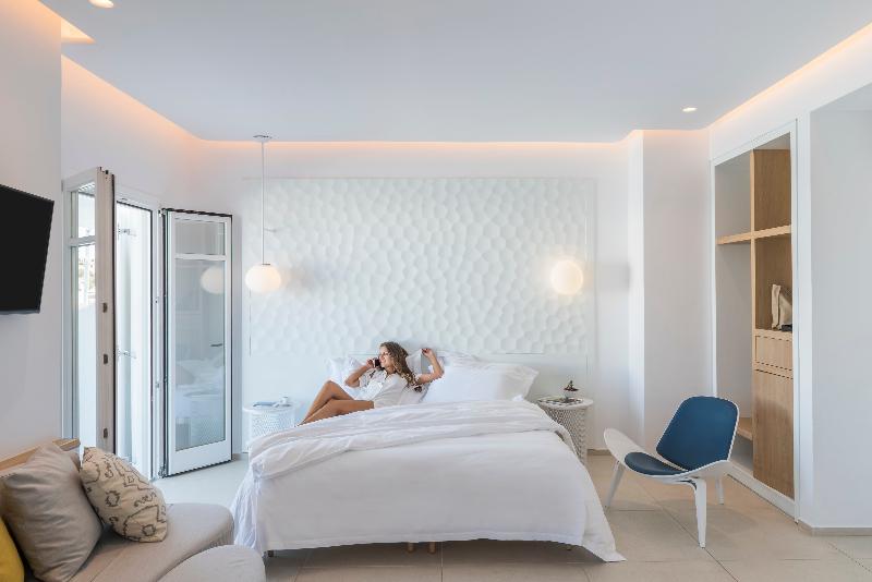 Myconian Kyma, a Member of Design Hotels - Oda