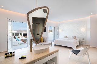 Myconian Kyma, a Member of Design Hotels fotoÄŸrafÄ±