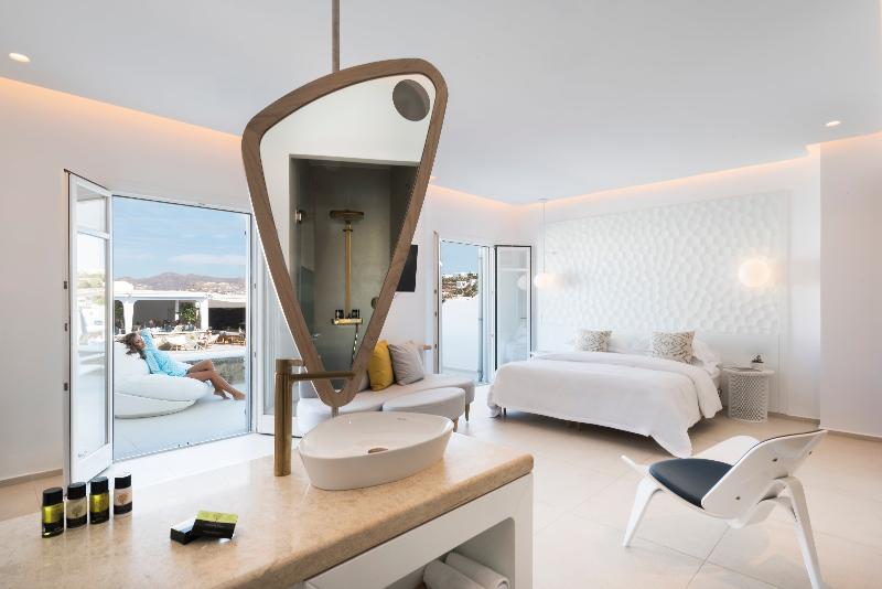 Myconian Kyma, a Member of Design Hotels - Oda
