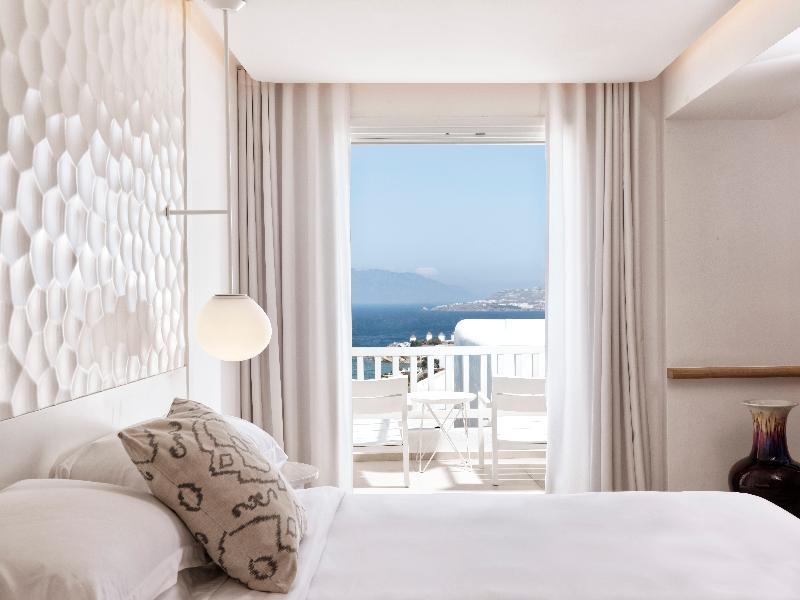 Myconian Kyma, a Member of Design Hotels - Oda