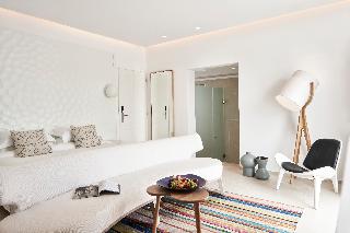 Myconian Kyma, a Member of Design Hotels fotoÄŸrafÄ±