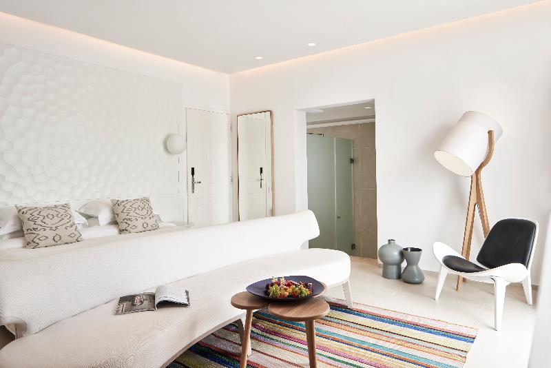 Myconian Kyma, a Member of Design Hotels - Oda
