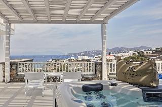Myconian Kyma, a Member of Design Hotels fotoÄŸrafÄ±