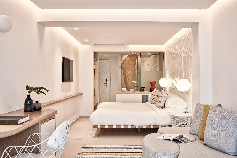 Myconian Kyma, a Member of Design Hotels - Oda