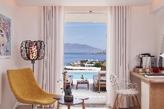 Myconian Kyma, a Member of Design Hotels fotoÄŸrafÄ±