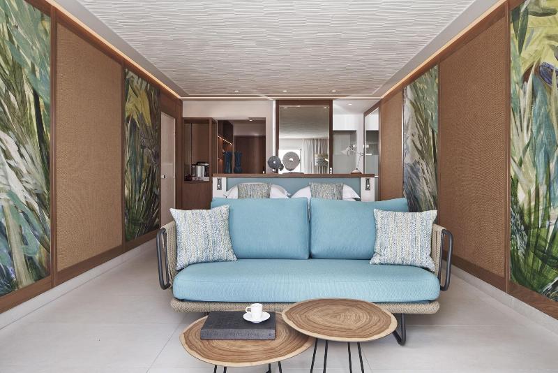 Myconian Kyma, a Member of Design Hotels - Oda