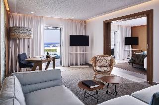 Myconian Kyma, a Member of Design Hotels fotoÄŸrafÄ±