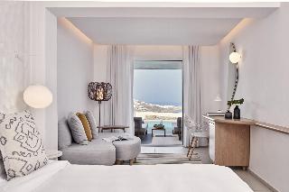 Myconian Kyma, a Member of Design Hotels fotoÄŸrafÄ±