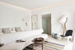 Myconian Kyma, a Member of Design Hotels fotoÄŸrafÄ±