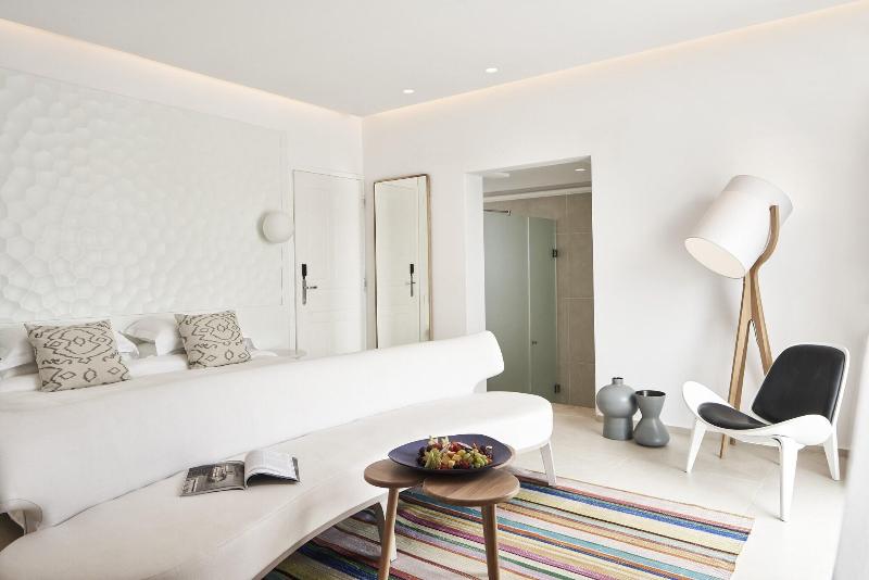 Myconian Kyma, a Member of Design Hotels - Oda