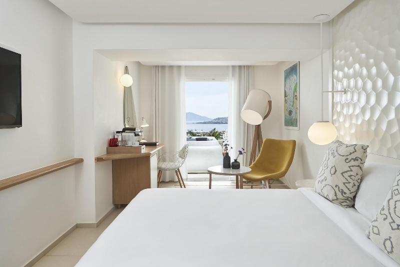 Myconian Kyma, a Member of Design Hotels - Oda