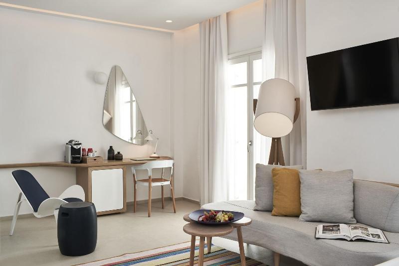 Myconian Kyma, a Member of Design Hotels - Oda