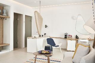 Myconian Kyma, a Member of Design Hotels fotoÄŸrafÄ±