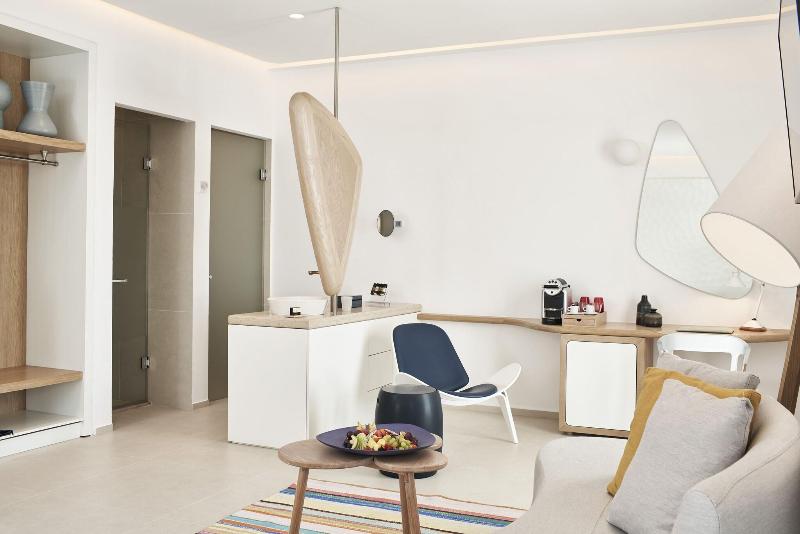 Myconian Kyma, a Member of Design Hotels - Oda