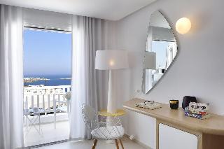 Myconian Kyma, a Member of Design Hotels fotoÄŸrafÄ±